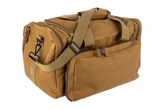 Primary Arms Tan Range Bag